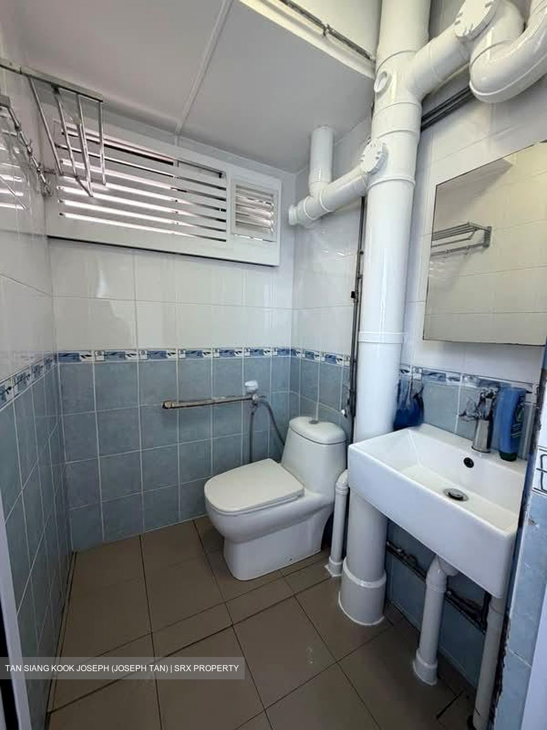 Blk 24 Marsiling Green (Woodlands), HDB 3 Rooms #601006981